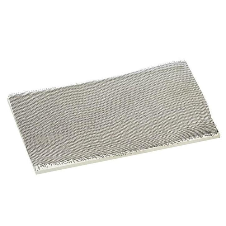 Glas plus roostertje voor straalhelm PP-T 0111, Doe-het-zelf en Bouw, Gereedschap | Overige machines, Ophalen of Verzenden