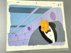 Marvel - Cel danimation original de Thing avec, Cd's en Dvd's, Nieuw in verpakking