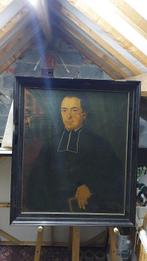 J. Delbecq (XIX) - Een priester van lokale gemeente