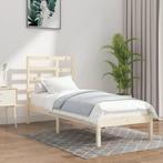 vidaXL Bedframe massief hout 90x200 cm, Huis en Inrichting, Verzenden, Nieuw