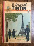 Tintin (magazine) - Reliure Nr 5 - 1 Album - 1948