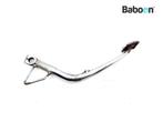 Rempedaal Kawasaki W 800 2011-2016 (W800), Motoren, Verzenden, Gebruikt