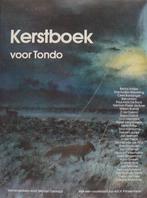 Kerstboek voor tondo 9789090001807 Turnhout, Boeken, Verzenden, Zo goed als nieuw, Turnhout
