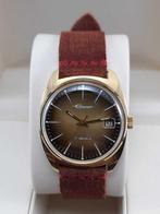 Epo - Gold Plated 17 Jewels Cal.B44 - Zonder Minimumprijs -, Handtassen en Accessoires, Horloges | Heren, Nieuw