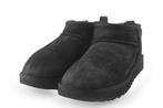 Ugg Enkellaarzen in maat 40 Zwart | 5% extra korting, Kleding | Dames, Schoenen, Verzenden, Zwart, Lage of Enkellaarzen, Zo goed als nieuw