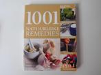 1001 natuurlijke remedies 9789054666257 L. Vukovic, Boeken, Verzenden, Gelezen, L. Vukovic