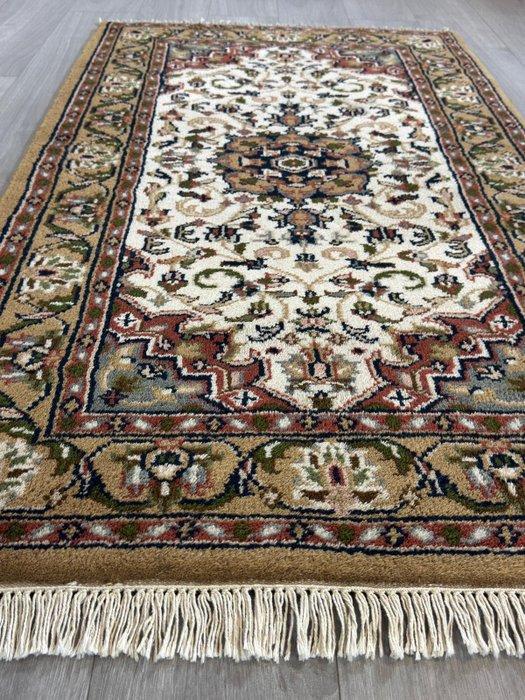 Keshan - Vloerkleed - 161 cm - 93 cm, Huis en Inrichting, Stoffering | Tapijten en Vloerkleden