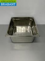 Bac Gastronorm perforé en acier inoxydable Bac GN Bac 2/3 GN, Verzenden