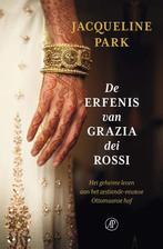 De erfenis van Grazia dei Rossi / Uit duizenden / 1, Verzenden, Jacqueline Park