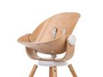 Childhome CHEVONBNA kinderstoelaccessoire Kinderstoel zitset, Verzenden, Zo goed als nieuw