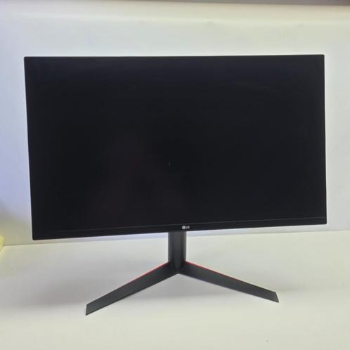 LG 32GK650F UltraGear 144Hz 31 Monitor | Nette Staat, Computers en Software, Monitoren, Nieuw, Ophalen of Verzenden
