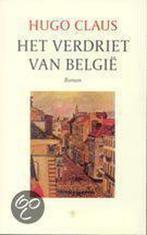 Het verdriet van België 9789023401346 Hugo Claus, Boeken, Verzenden, Gelezen, Hugo Claus