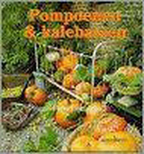 Pompoenen en kalebassen 9789021325569, Livres, Loisirs & Temps libre, Envoi