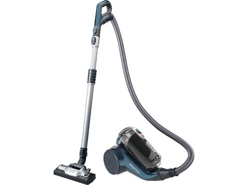 Hoover -  Stofzuiger Reactiv  - Blauw, Elektronische apparatuur, Stofzuigers, Nieuw, Reservoir, Minder dan 1200 watt, Verzenden