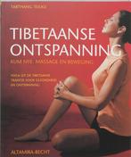 Tibetaanse ontspanning 9789069636337 T. Tulku, Verzenden, Zo goed als nieuw, T. Tulku