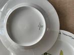 Limoges - Service de dîner - Porcelaine