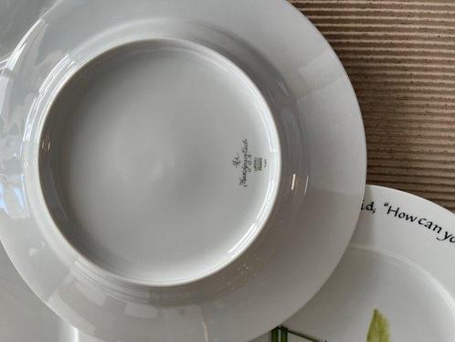 Limoges - Service de dîner - Porcelaine, Antiek en Kunst, Antiek | Glaswerk en Kristal