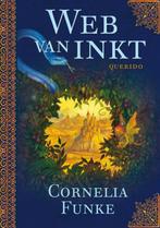 Web Van Inkt 9789045103839, Livres, Livres pour enfants | Jeunesse | 13 ans et plus, Cornelia Funke, Verzenden