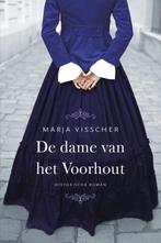 De dame van het Voorhout 9789020537505, Livres, Romans historiques, Marja Visscher, Verzenden