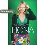 De wereld van Fiona 9789085103899 F. Hering, Verzenden, Zo goed als nieuw, F. Hering