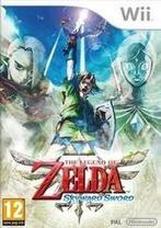 The Legend of Zelda: Skyward Sword - Wii (Wii Games), Consoles de jeu & Jeux vidéo, Verzenden