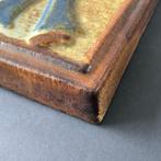 Soholm Stentoj - Joseph Simon - Plaquette - numéro de modèle