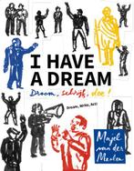 I Have a Dream 9789078653721, Majel van der Meulen, Verzenden