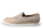 Giorgio Loafers in maat 45 Beige | 10% extra korting, Kleding | Heren, Schoenen, Loafers, Overige kleuren, Verzenden, Giorgio