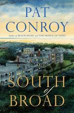 South of Broad 9780385413053 Pat Conroy, Boeken, Verzenden, Gelezen, Pat Conroy