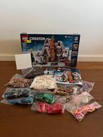 Lego Set - 10267 - Creator - Peperkoek huisje, Kinderen en Baby's, Nieuw