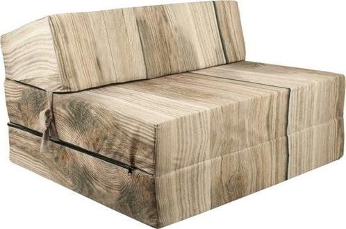 Opvouwbare logeer matras - 200x90x15 cm - Ideaal voor kle..., Huis en Inrichting, Slaapkamer | Matrassen en Bedbodems, Nieuw, Ophalen of Verzenden