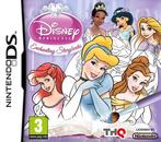 Disney Princess - Enchanting Storybooks (German) [Nintendo, Games en Spelcomputers, Games | Nintendo DS, Verzenden, Nieuw
