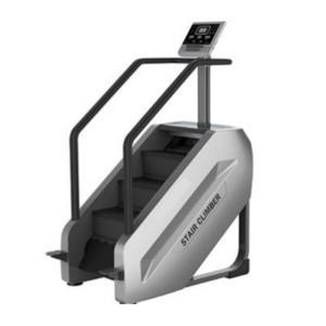 Gymfit stair climber | traploper | stairmaster |, Sports & Fitness, Appareils de fitness, Envoi