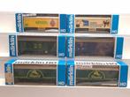 Märklin H0 - 4405/4491/4415 - Wagon de marchandises pour, Hobby en Vrije tijd, Nieuw