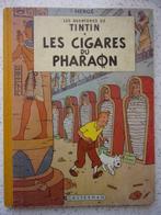 Tintin T4 + T6 - 2x C - 2 Albums - Première, Boeken, Nieuw