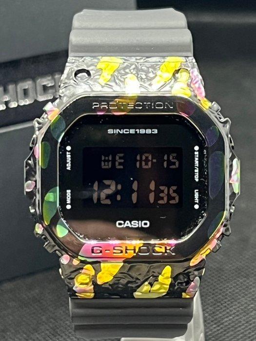 Casio - G-SHOCK 40th Anniversary Adventurer’s Stone GMseries, Handtassen en Accessoires, Horloges | Heren