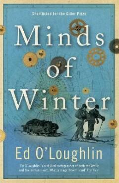 Minds of Winter 9781780871745 Ed O Loughlin, Boeken, Taal | Engels, Zo goed als nieuw, Verzenden
