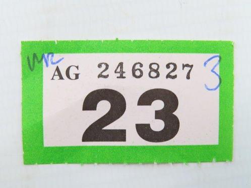 Herpa 1:87 - 461016/461078 - Modeltreinvoertuigen (2) - 2x, Hobby en Vrije tijd, Modeltreinen | H0