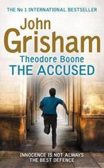 Theodore Boone 03. The Accused 9781444760828 John Grisham, Verzenden, John Grisham