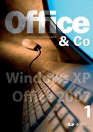 Office & co 1 (xp office 2007) - leerwerkboek, Livres, Langue | Langues Autre, Envoi