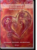 Zielsveel 9789081683708 Maria Quesada, Verzenden, Gelezen, Maria Quesada