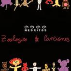 Negritos - Zoológico de Canciones, Cd's en Dvd's, Cd's | Latin en Salsa, Gebruikt