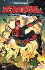 Deadpool by Cody Ziglar Volume 1: Blood Bond, Livres, Verzenden