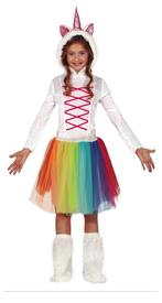 Unicorn Jurkje Meisje, Kinderen en Baby's, Verzenden, Nieuw
