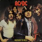 AC/DC - Highway To Hell, Verzenden, Gebruikt