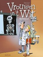 Radio Medusa / Vrouwen int wit / 42 9789031438235, Boeken, Stripverhalen, Verzenden, Zo goed als nieuw
