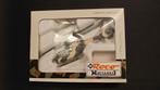 roco minitanks 860 - helikopter, Hobby & Loisirs créatifs, Trains miniatures | HO, Verzenden, Overige typen