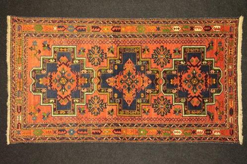 Carabagh, Oud - Vloerkleed - 258 cm - 147 cm - Tapijt, Huis en Inrichting, Stoffering | Tapijten en Vloerkleden
