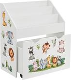 2dekans | Kinderboekenkast, Ophalen of Verzenden, Nieuw