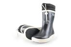 Bergstein Regenlaarzen in maat 34 Grijs | 5% extra korting, Kinderen en Baby's, Kinderkleding | Schoenen en Sokken, Verzenden
